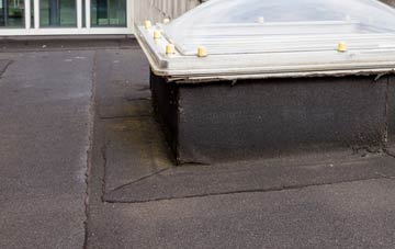 disadvantages of Broughderg flat roofs