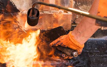 Broughderg flat roof repair companies