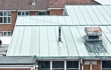 Broughderg lead roofing costs