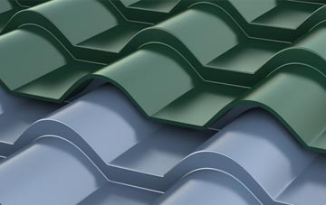 who should consider Broughderg plastic roofs