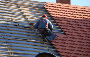 roof tiles Broughderg, Cookstown