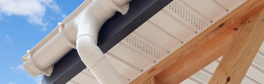 get Broughderg guttering quotes today