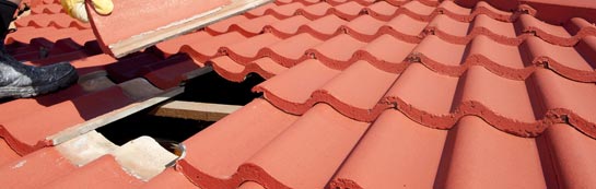 compare Broughderg roof repair quotes