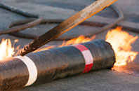 free Broughderg flat roofing repair quotes