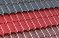 find rated Broughderg plastic roofing companies