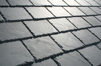 Broughderg slate roof
